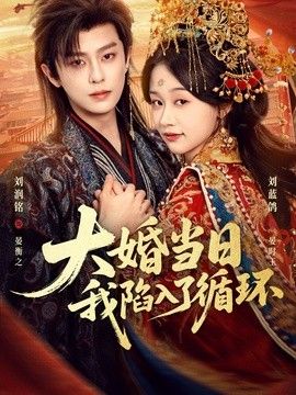 大婚当日,我陷入了循环