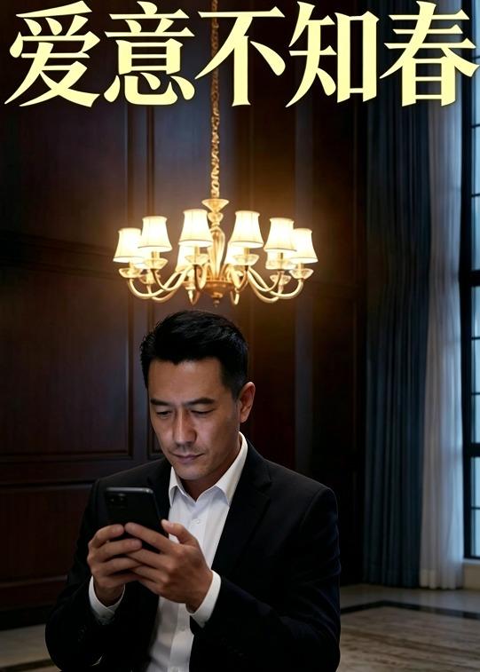 41-爱意不知春(32集)Ai短剧