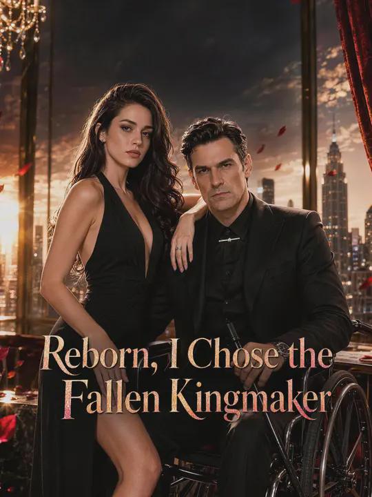 Reborn, I Chose the Fallen Kingmaker