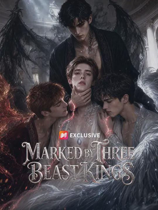 Marked by Three Beast Kings