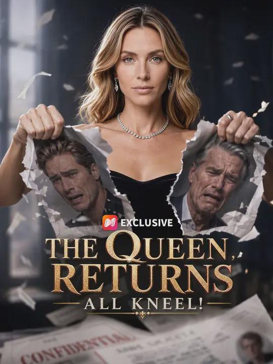 The Queen Returns, All Kneel!