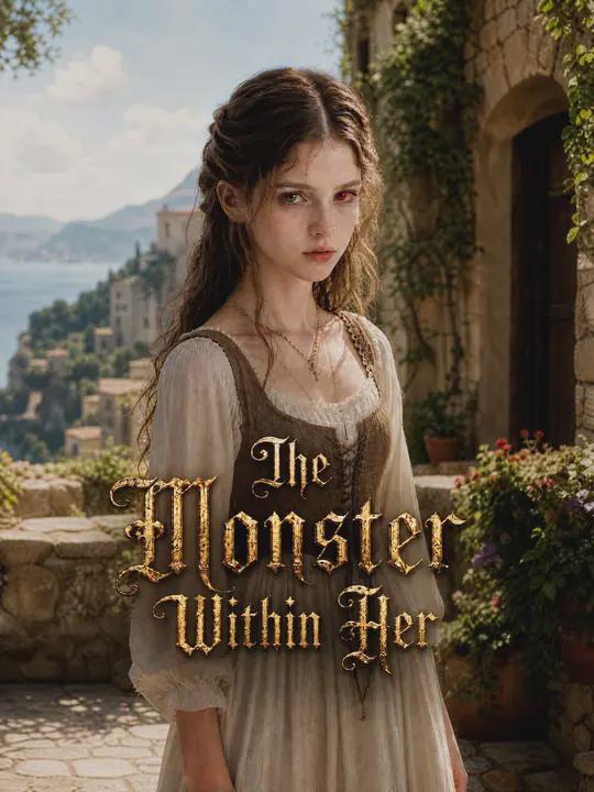 The Monster Within Her