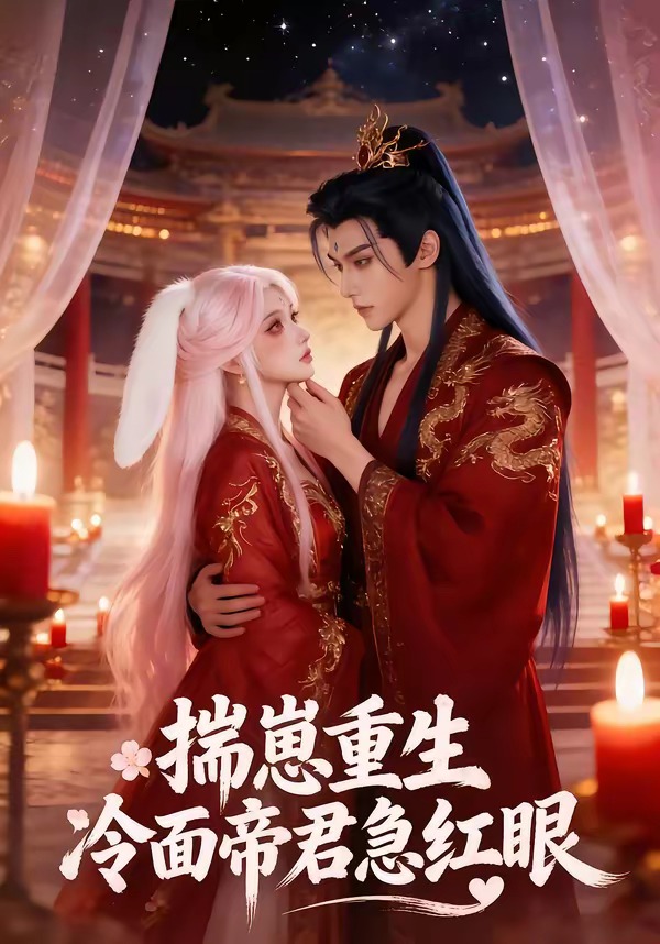 揣崽重生:冷面帝君急红眼(58集)Ai短剧