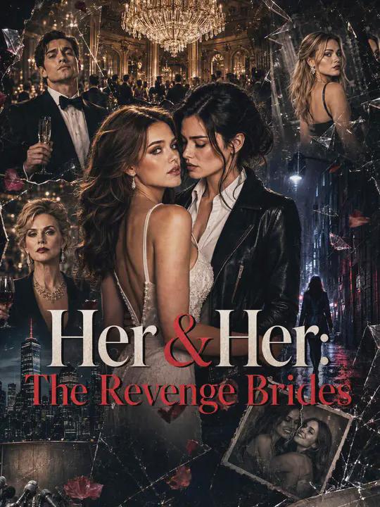 Her & Her: The Revenge Brides