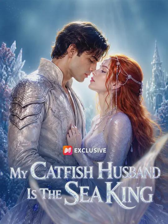My Catfish husband is the Sea King