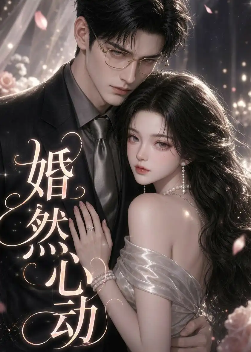 婚然心动