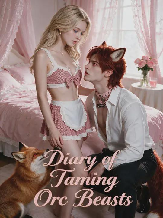 Diary of Taming Orc Beas