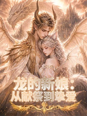 龍的新娘:從獻祭到摯愛