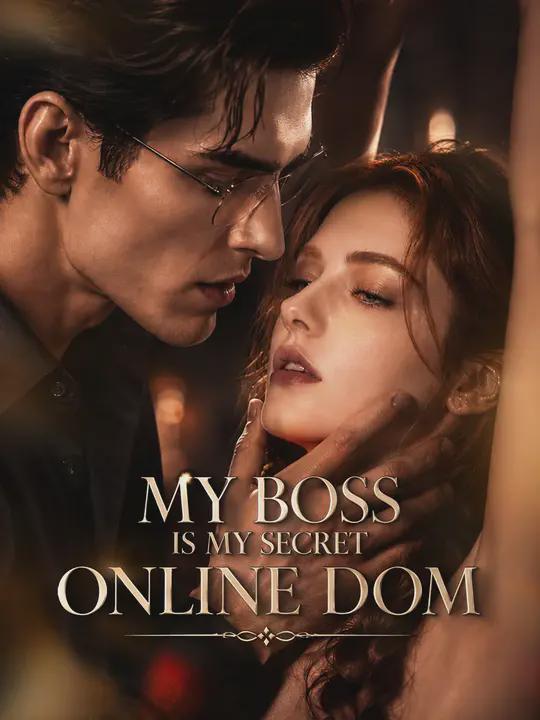 My Boss Is My Secret Online Dom