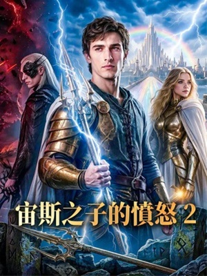 宙斯之子的憤怒 2