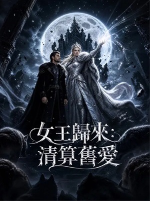 女王歸來:清算舊愛