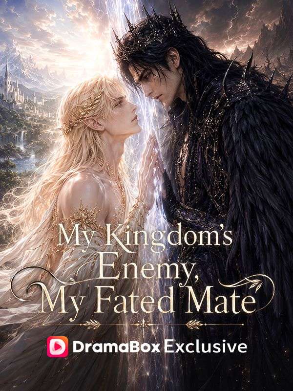 MyKingdom'sEnemy,MyFatedMate