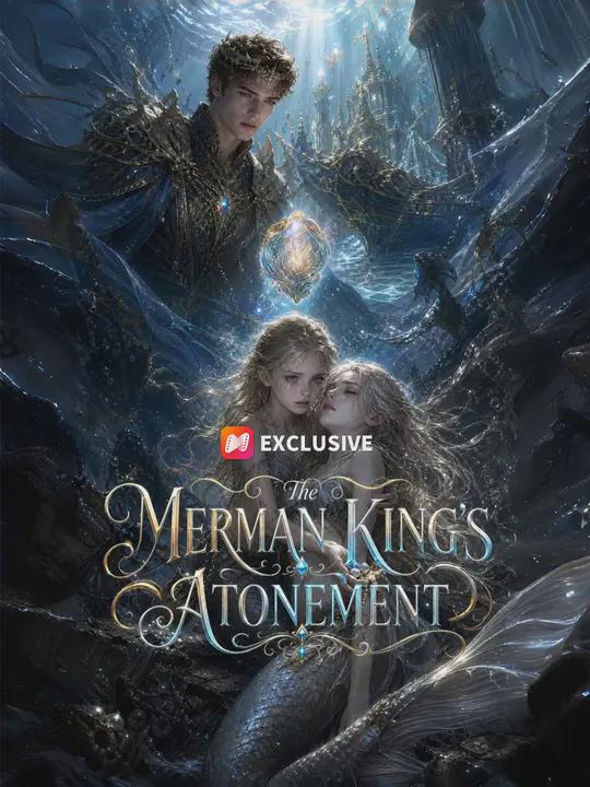 The Merman King’s Atonement