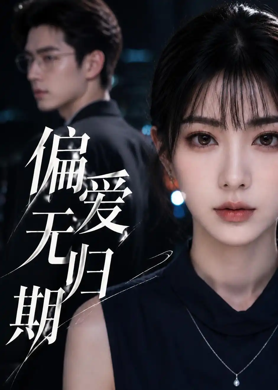 偏爱无归期