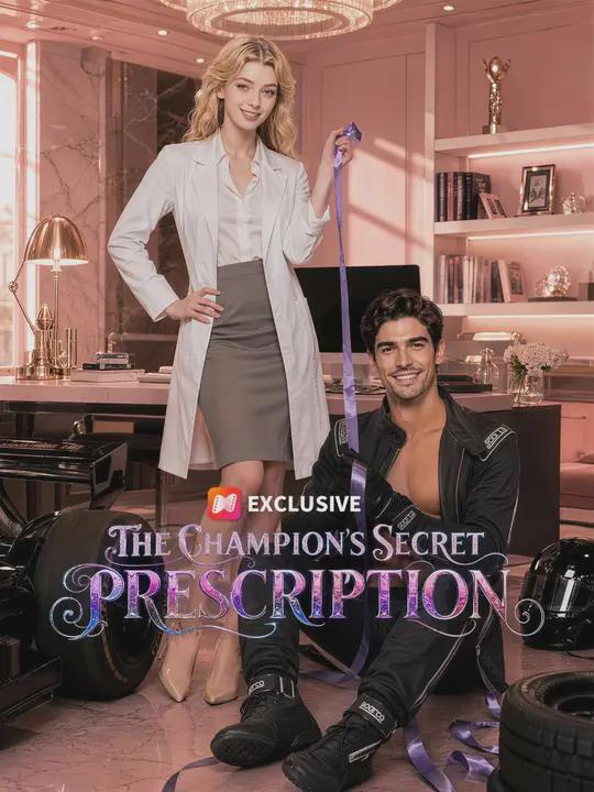 The Champion’s Secret Prescription