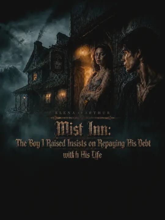 Mist Inn: Tne Boy I Raised Insists on Repaying His Debt with His Life