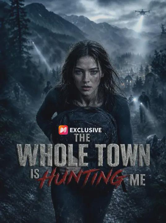The Whole Town Is Hunting Me