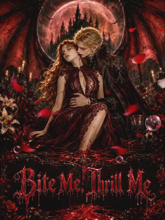 Bite Me, Thrill Me