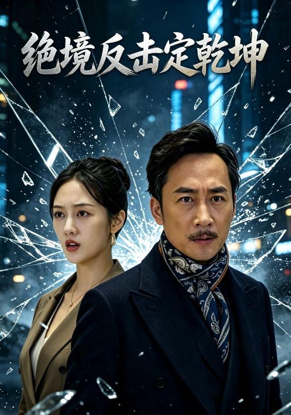 绝境反击定乾坤