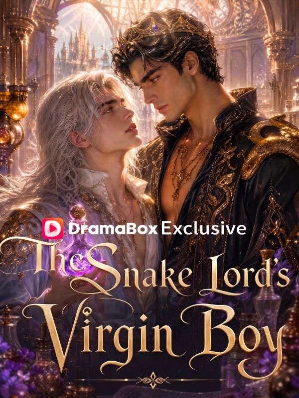 Thesnakelord'svirginboy