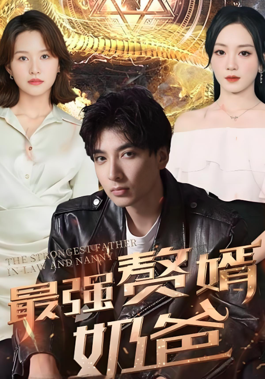 最强赘婿奶爸