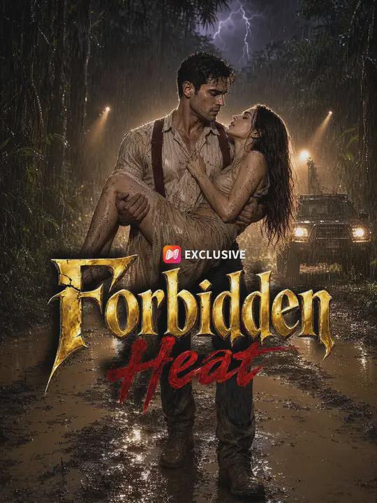 Forbidden Heat
