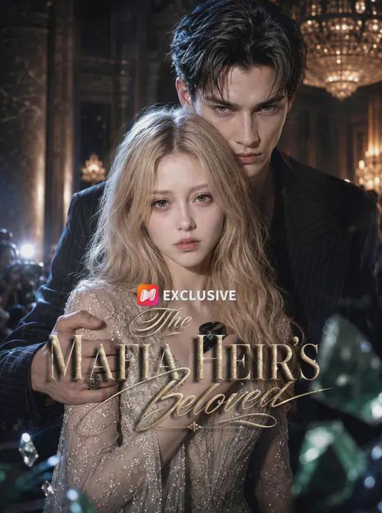The Mafia Heir’s Beloved
