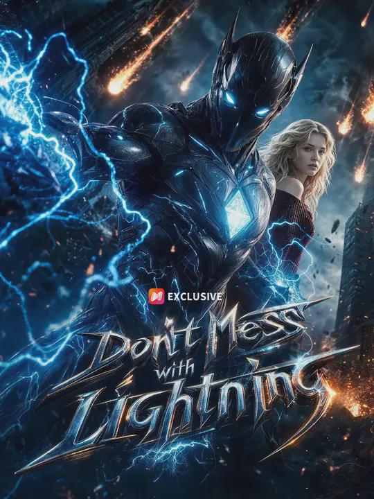 Don’t Mess with Lightning