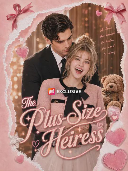 The Plus-Size Heiress