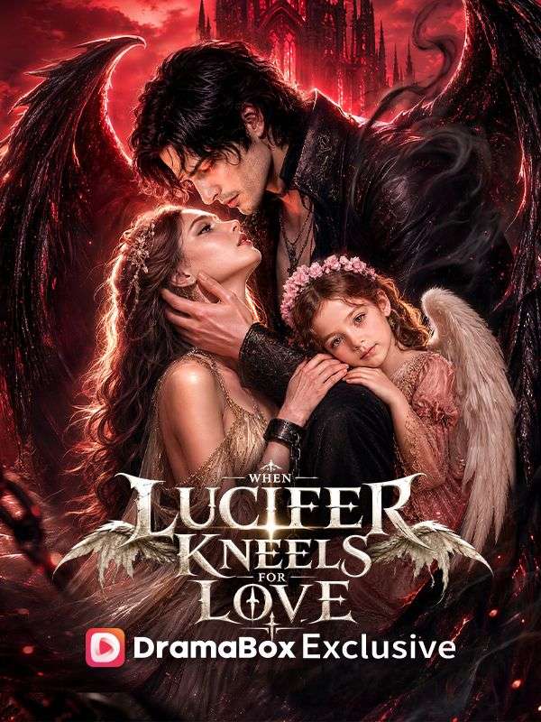 WhenLuciferKneelsforLove