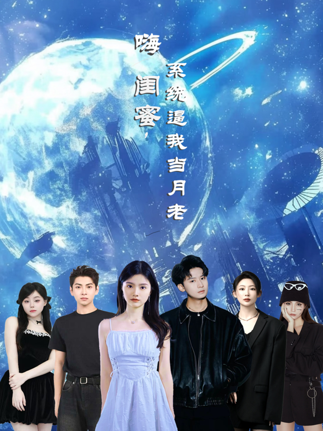 嗨闺蜜,系统逼我当月老
