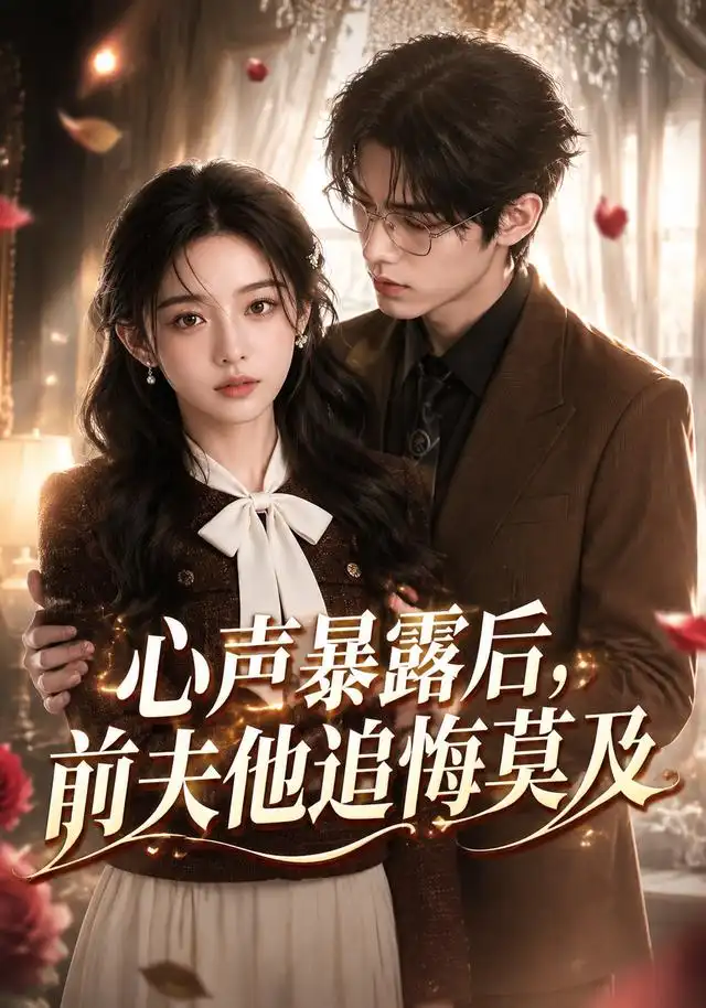 心声暴露后,前夫他追悔莫及