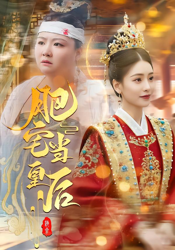 肥宅当皇后