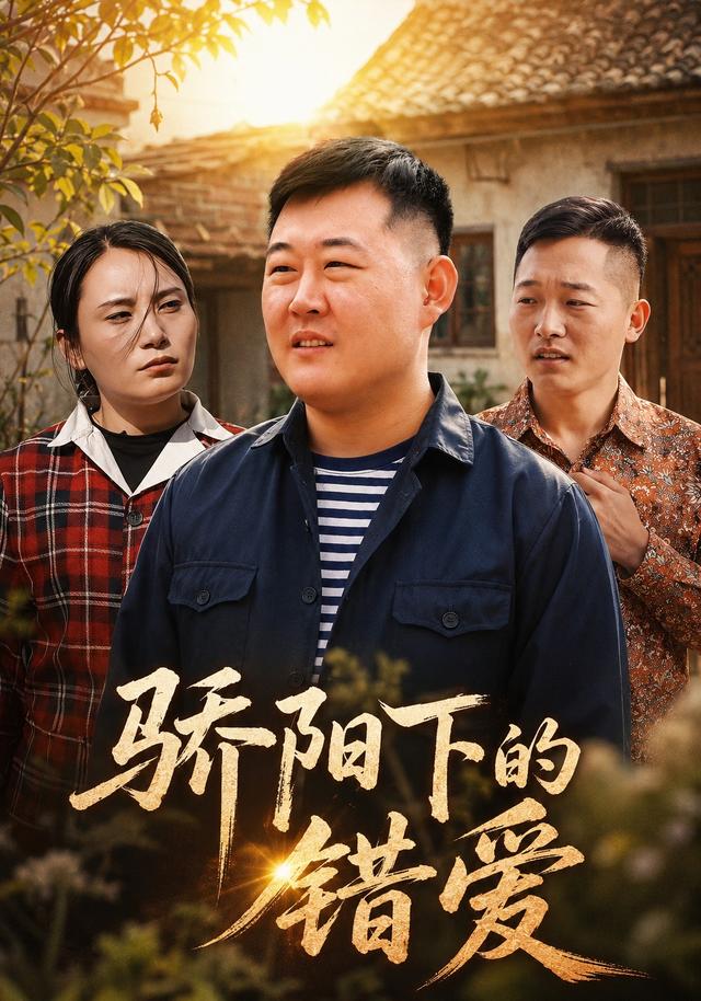 骄阳下的错爱
