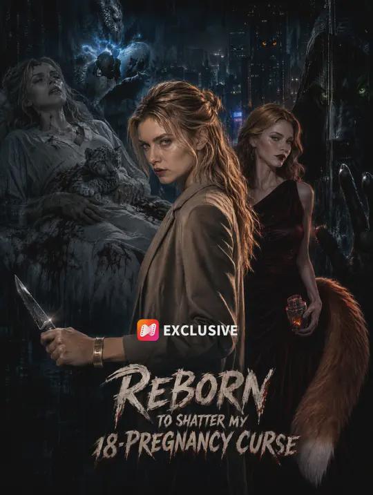 Reborn to Shatter My 18-Pregnancy Curse
