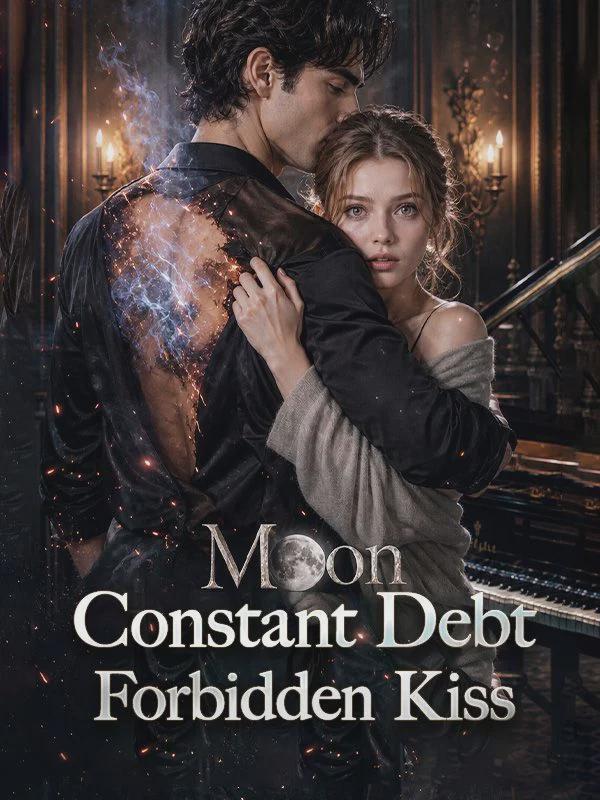 Moon Constant Debt Forbidden Kiss