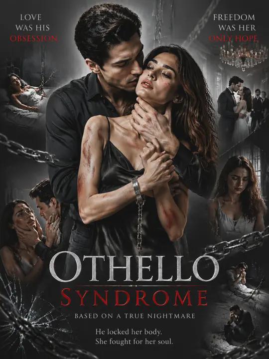 Othello Syndrome
