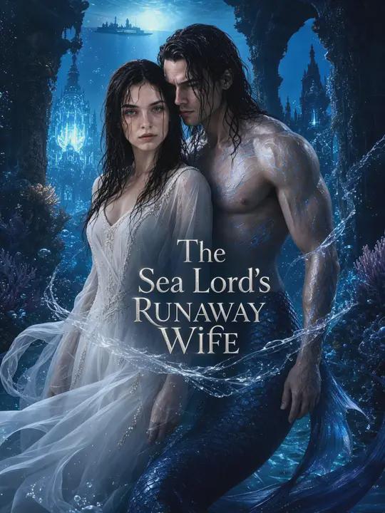 The Sea Lord’s Runaway Wife