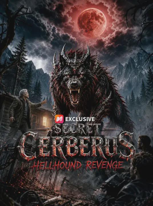 Secret Cerberus: Hellhound Revenge