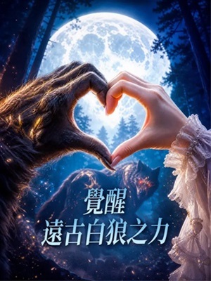 覺醒:遠古白狼之力