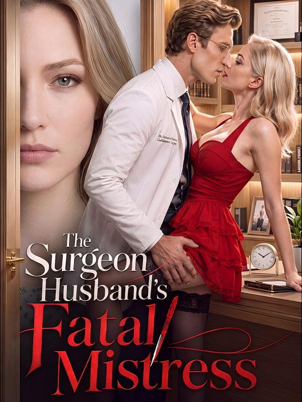 TheSurgeonHusband’sFatalMistress