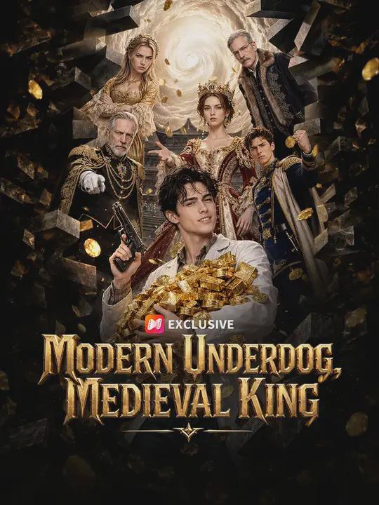Modern Underdog, Medieval King