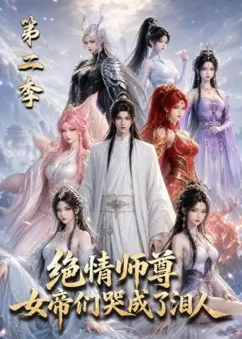 绝情师尊,女帝们哭成了泪人第二季