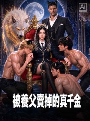 被養父賣掉的真千金