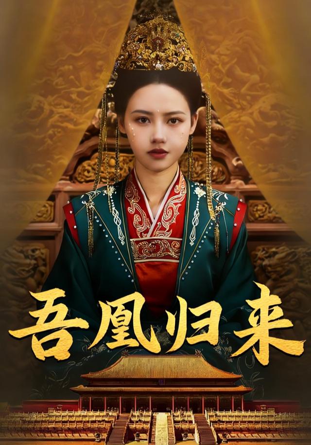 吾凰归来
