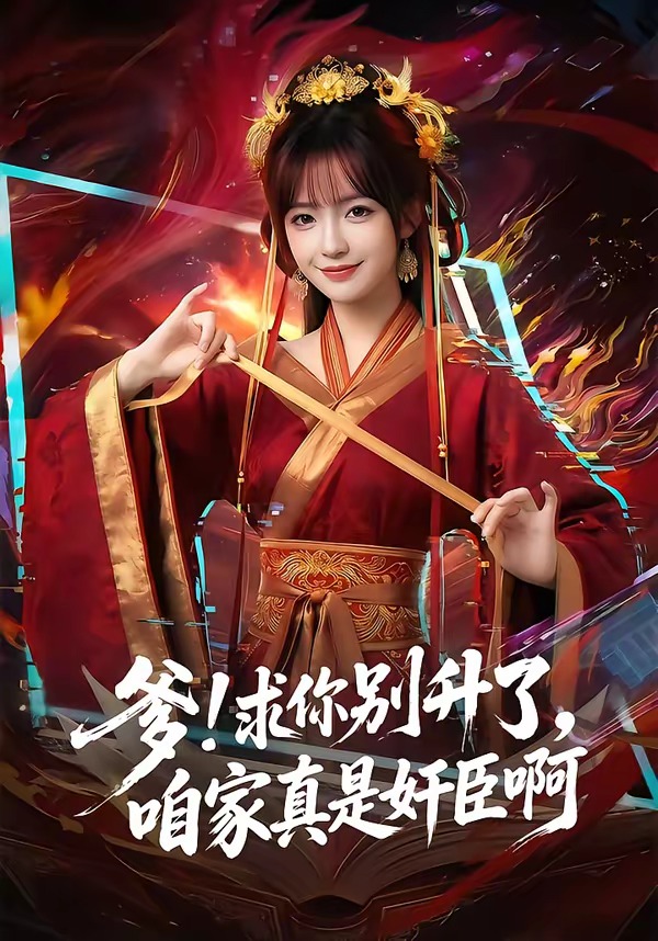 67-爹!求你别升了,咱家真是奸臣啊(86集)AI短剧