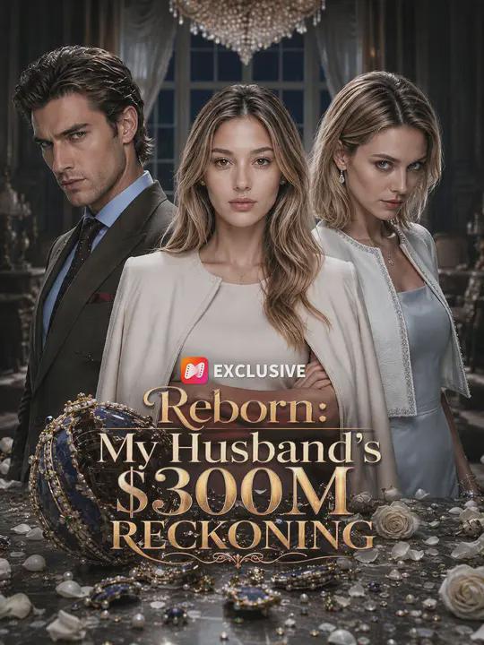 Reborn: My Husband’s $300M Reckoning