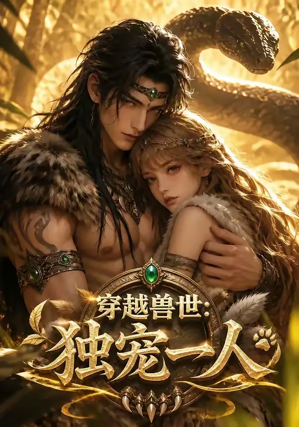 穿越兽世,独宠一人