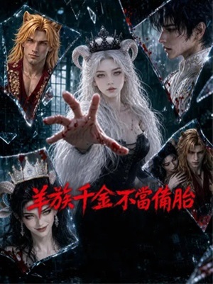 羊族千金不當備胎