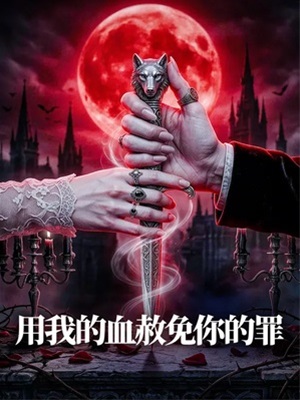 用我的血赦免你的罪